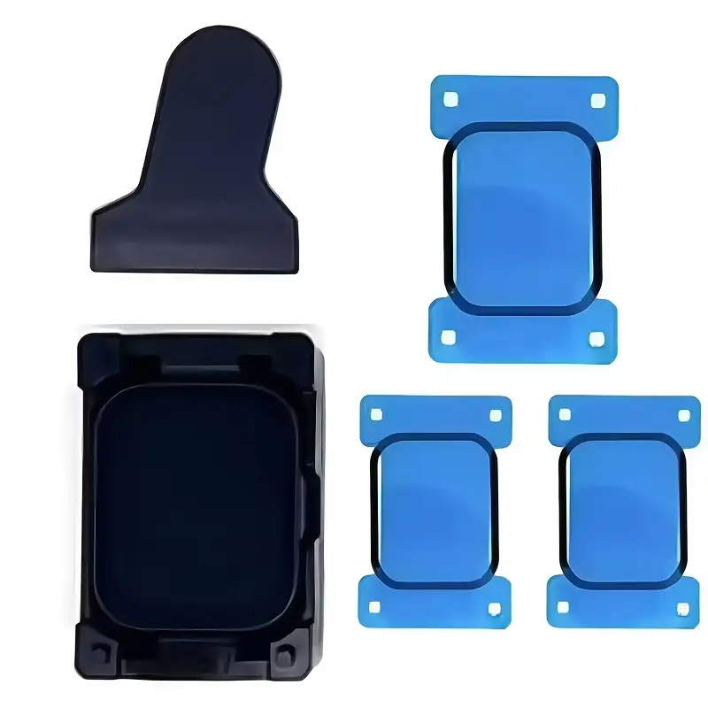 Apple Smartwatch Accessories - Película + ferramenta para apple watch
