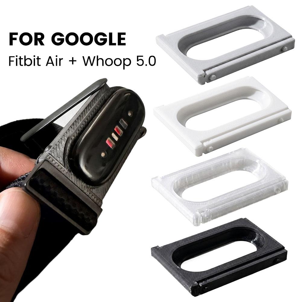 Smartwatch Straps & Accessories - Suporte de Conversão Combo Mod para