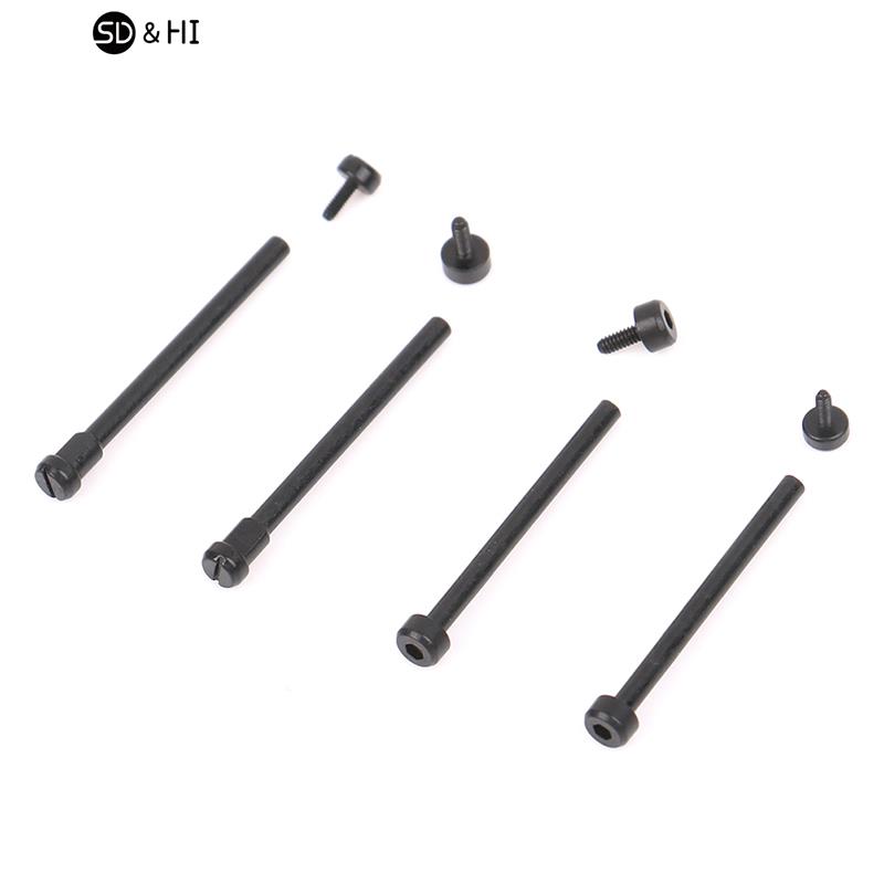 Amazfit Smartwatch Accessories - Parafuso Rod Adaptador Pin para Amazfit