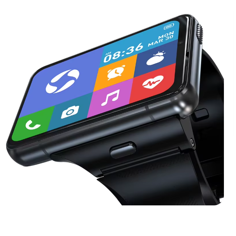 Smartwatch Batam - Novo Smartwatch Esportivo 4G S999 2026