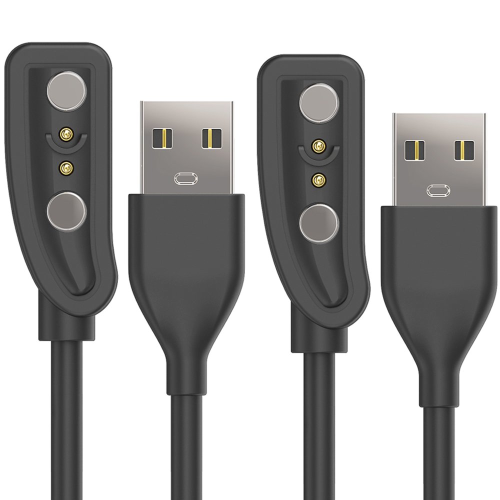 Pebble Smartwatch Accessories - Carregador para seixo classic 1 °-cabo