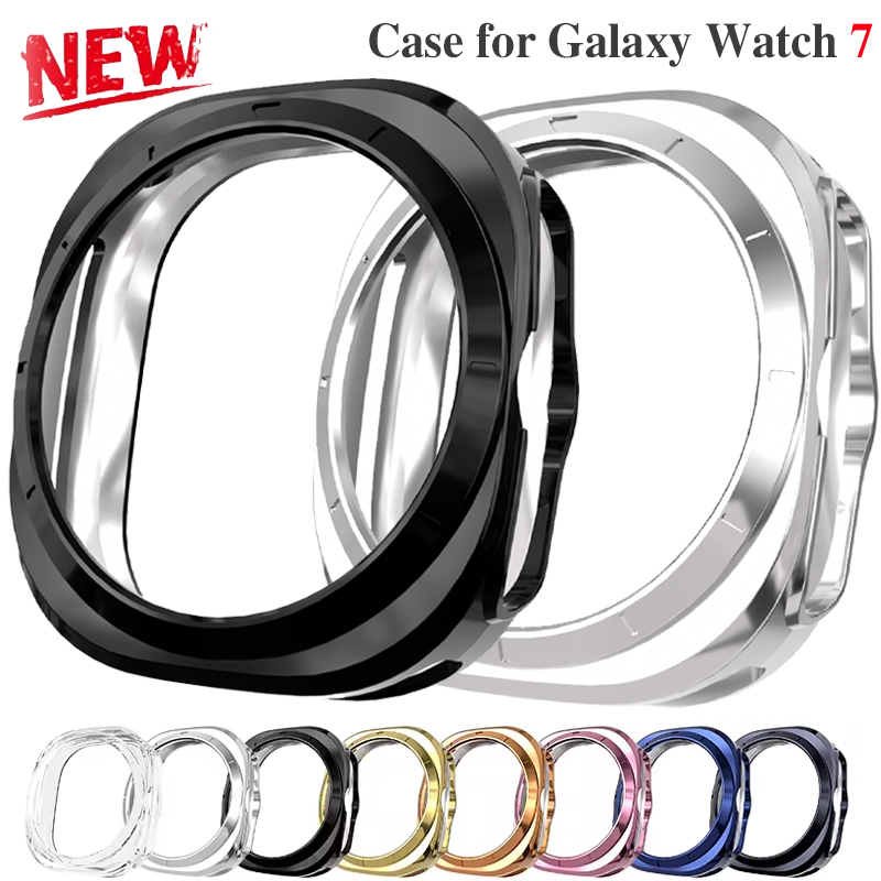 Samsung Smartwatch Ultra Accessories - Capa para samsung galaxy watch 7