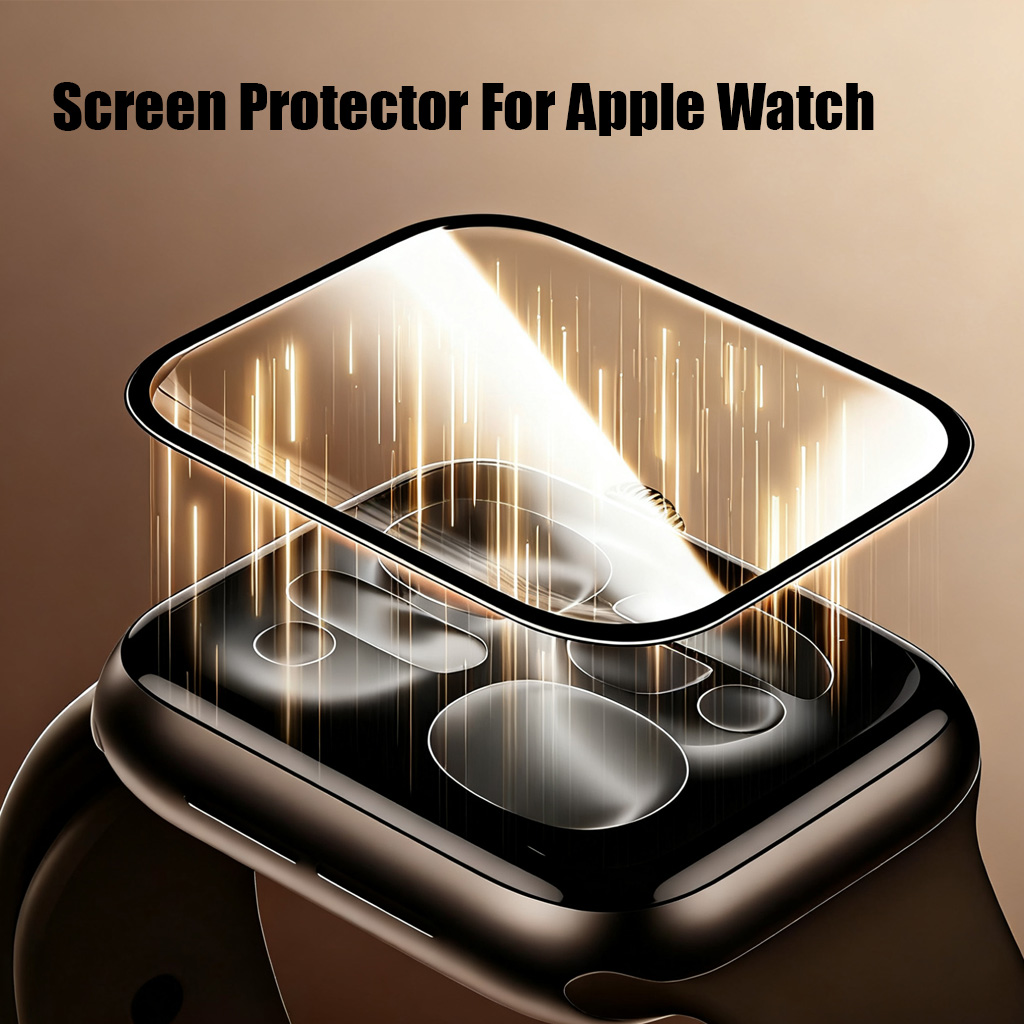 Apple Smartwatch Accessories - Protetor de tela para apple watch