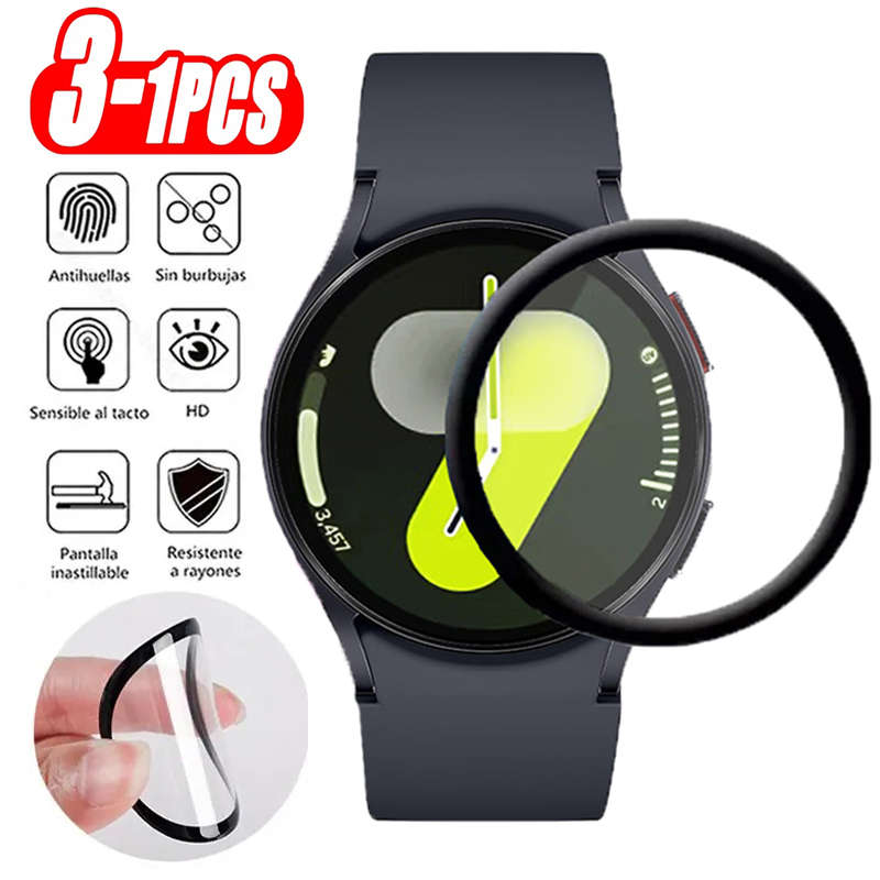 Watch Face Protector - Protetor de Tela para Samsung Galaxy