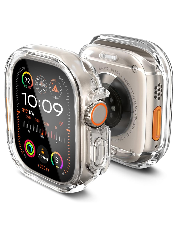 Apple Smartwatch Accessories - Capa para apple watch ultra 3