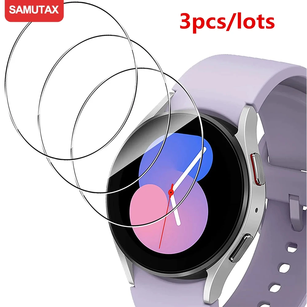 Watch Face Protector - Protetor de Tela para Samsung Galaxy