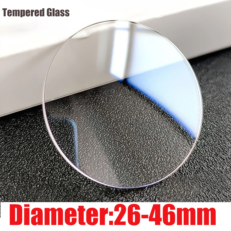 Watch Face Protector - Protetor de Tela Universal de Vidro