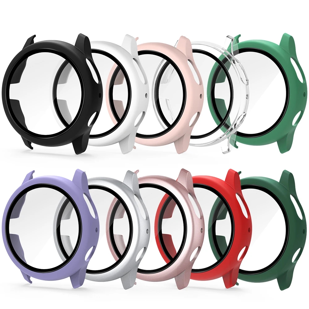 Samsung Smartwatch Ultra Accessories - Capa de vidro temperado para samsung