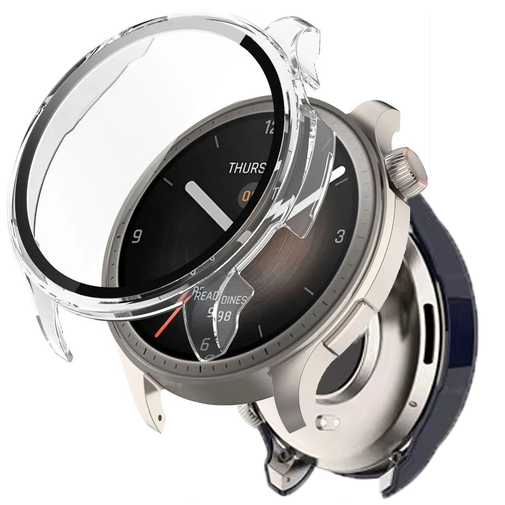 Amazfit Smartwatch Accessories - Protetor de tela para Amazfit Balance