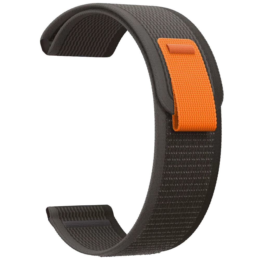 Xiaomi Smartwatch S3 Accessories - 22mm náilon esporte fácil ajuste cinta