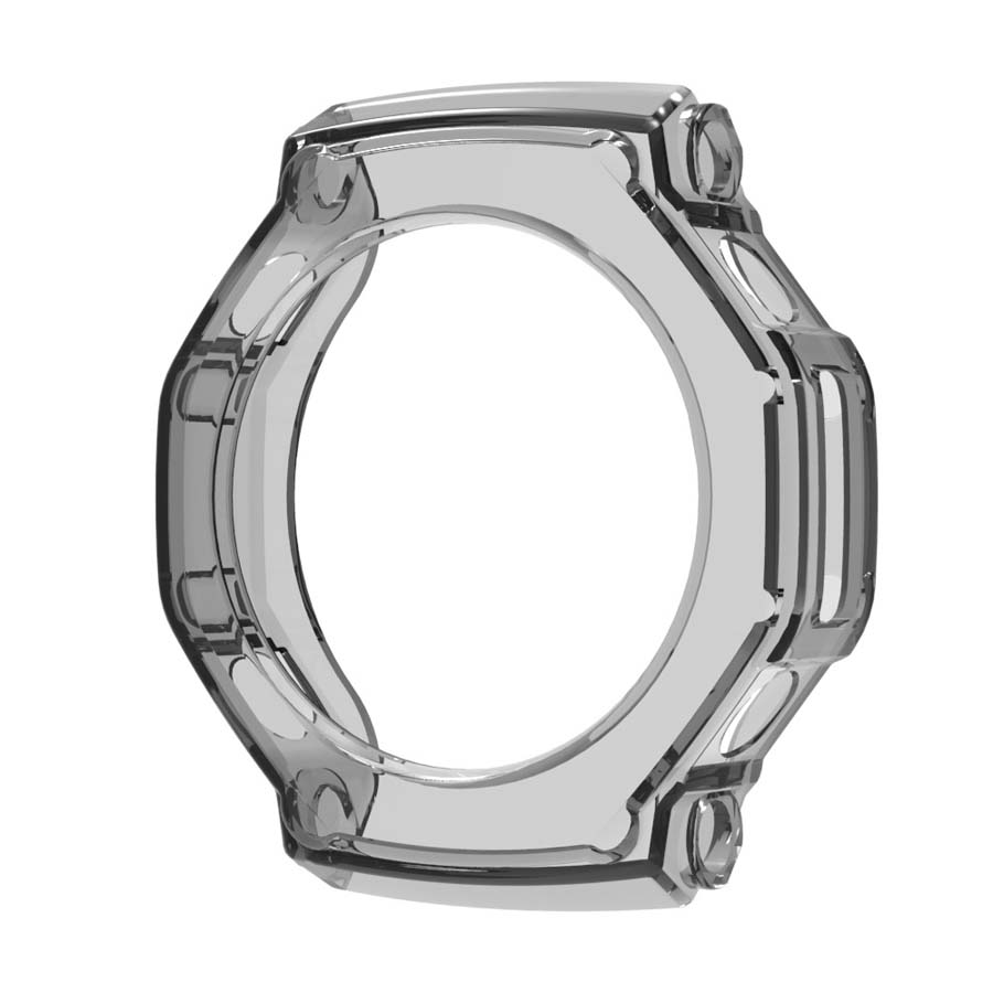 Capa protetora tpu macia para  - Amazfit Smartwatch Accessories avaliação e preço