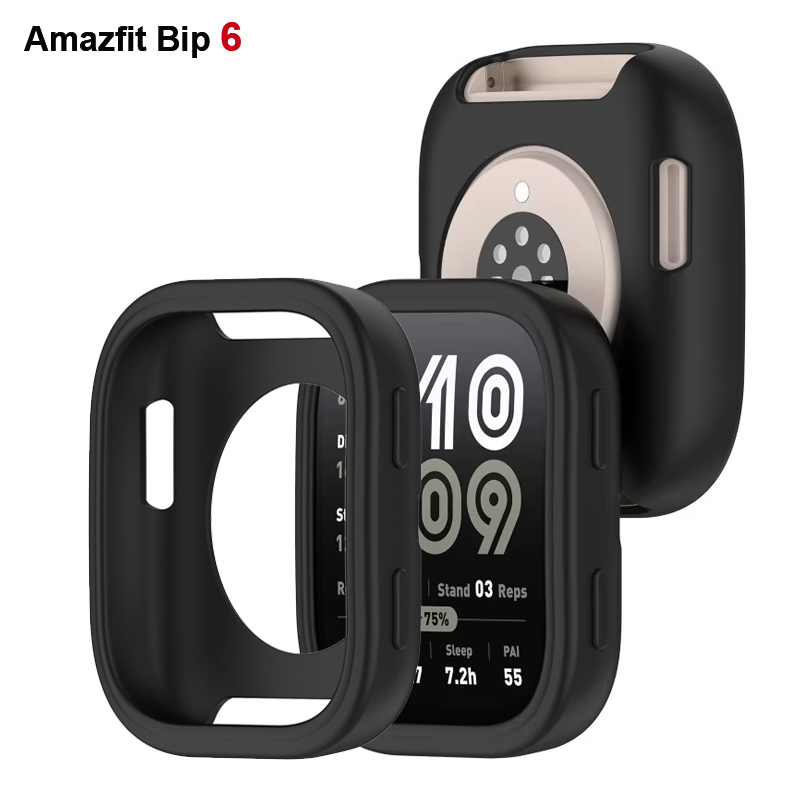 Capa para smartwatch Amazfit B - Amazfit Smartwatch Accessories avaliação e preço