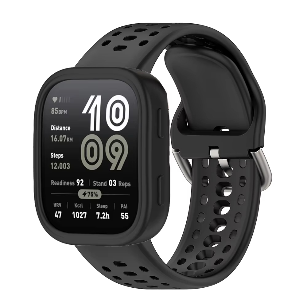 Capa para smartwatch Amazfit B - Amazfit Smartwatch Accessories avaliação e preço