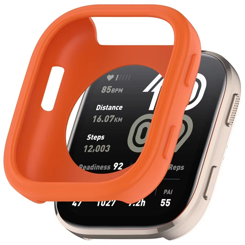 Capa para smartwatch Amazfit B - Amazfit Smartwatch Accessories avaliação e preço