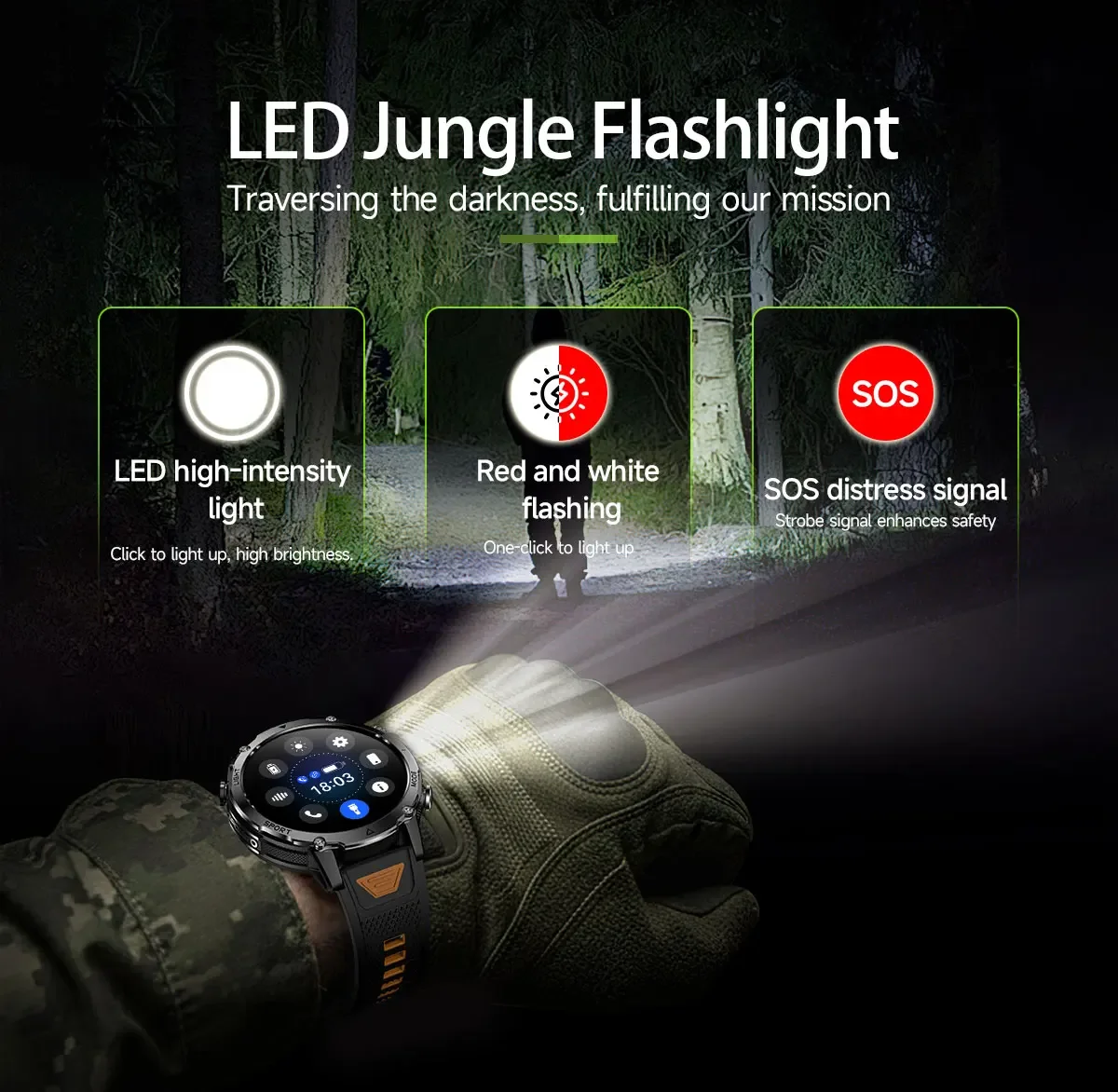 Smartwatch Masculino com Bater - Smartwatch Batam avaliação e preço