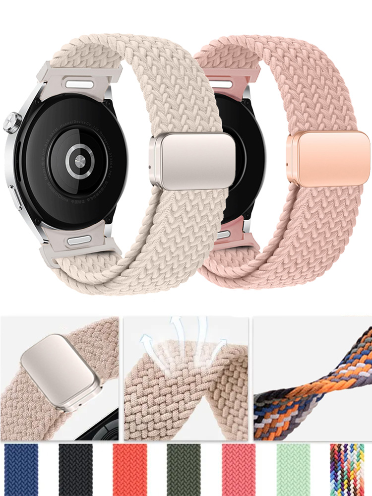 Sem lacunas banda para samsung - Solo Loop Strap avaliação e preço