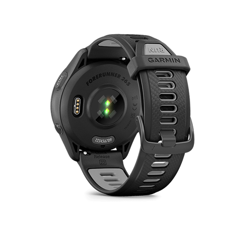 Relógio Esportivo Garmin Forer - Smartwatch Nexus avaliação e preço