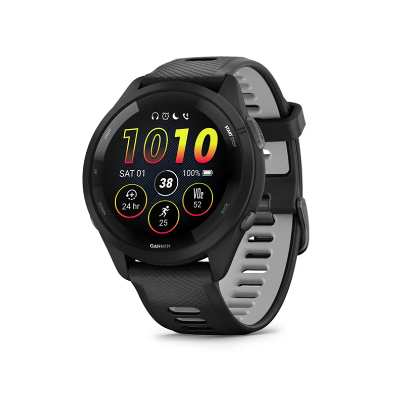 Relógio Esportivo Garmin Forer - Smartwatch Nexus avaliação e preço