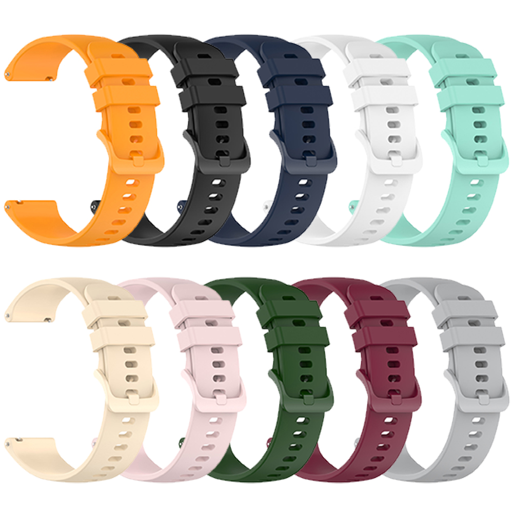 Para xiaomi relógio s3 s4/watc - Xiaomi Smartwatch S3 Accessories avaliação e preço
