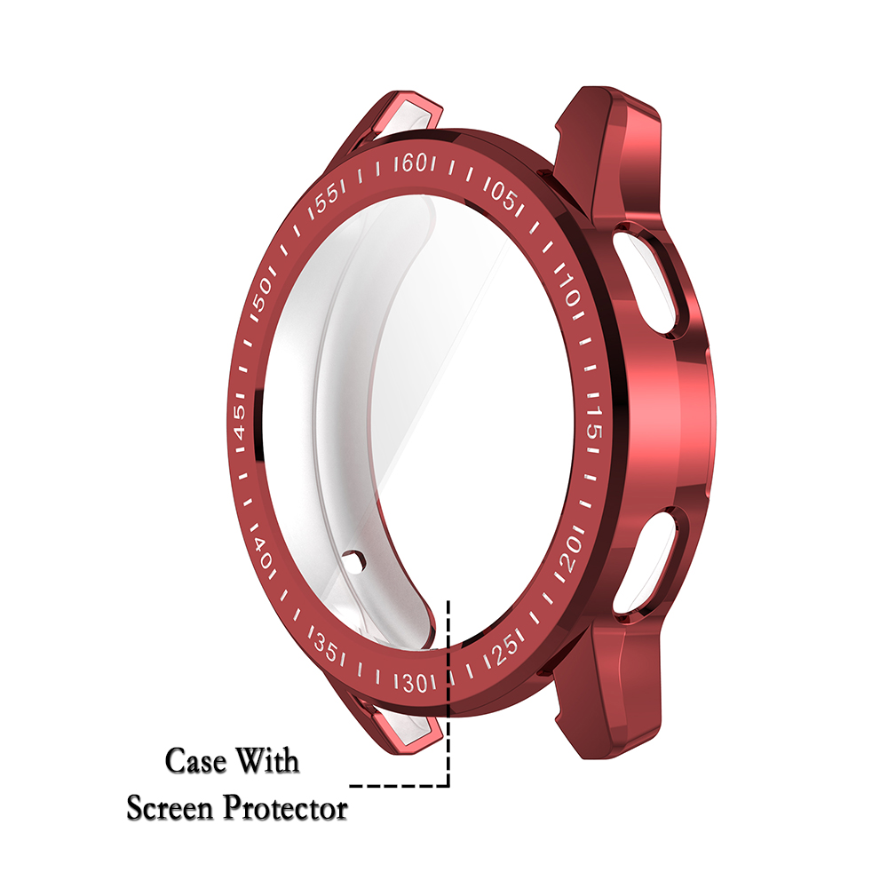 Para xiaomi relógio s3 caso ma - Xiaomi Smartwatch S3 Accessories avaliação e preço