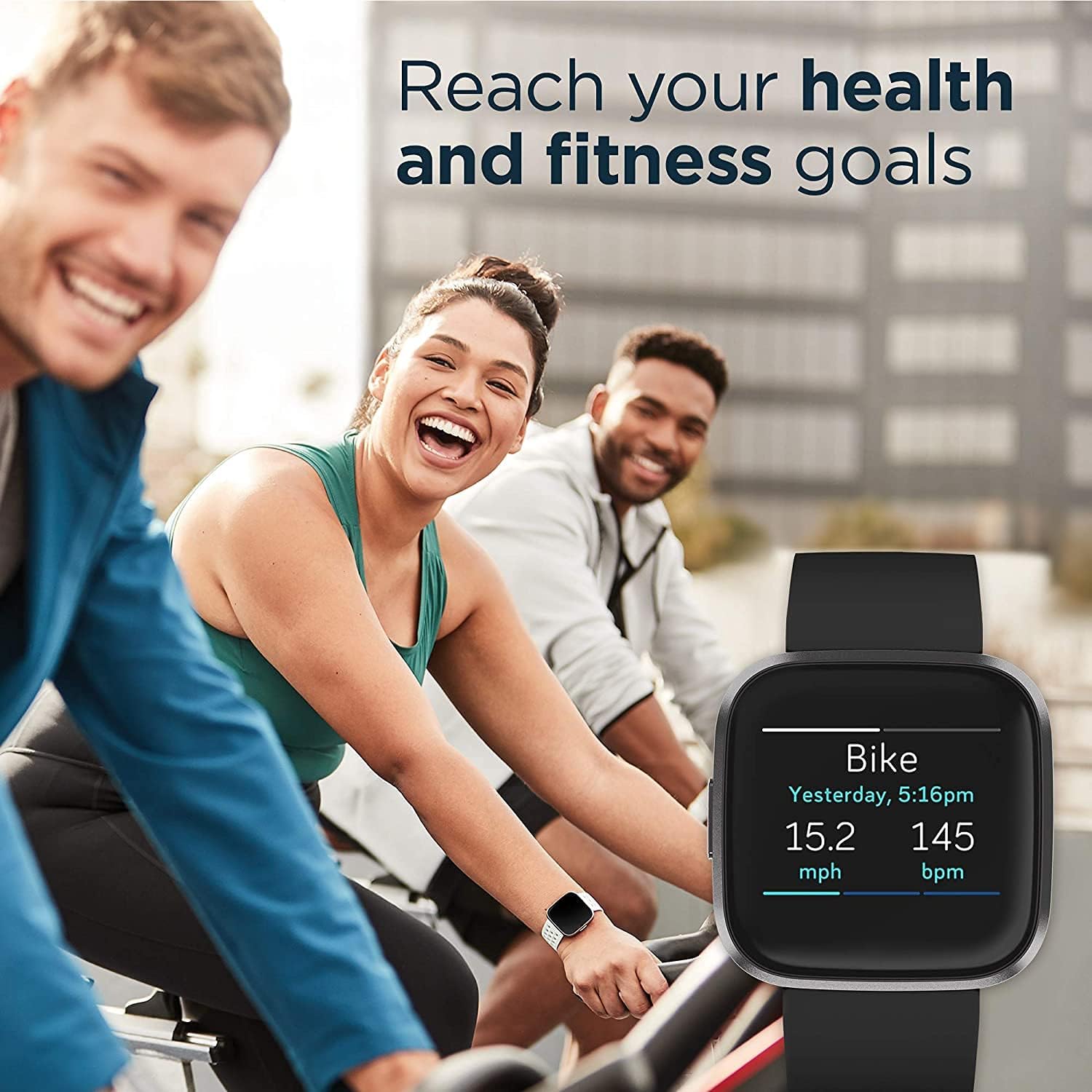 Fitbit Versa 2 Smartwatch de s - Smartwatch Nexus avaliação e preço