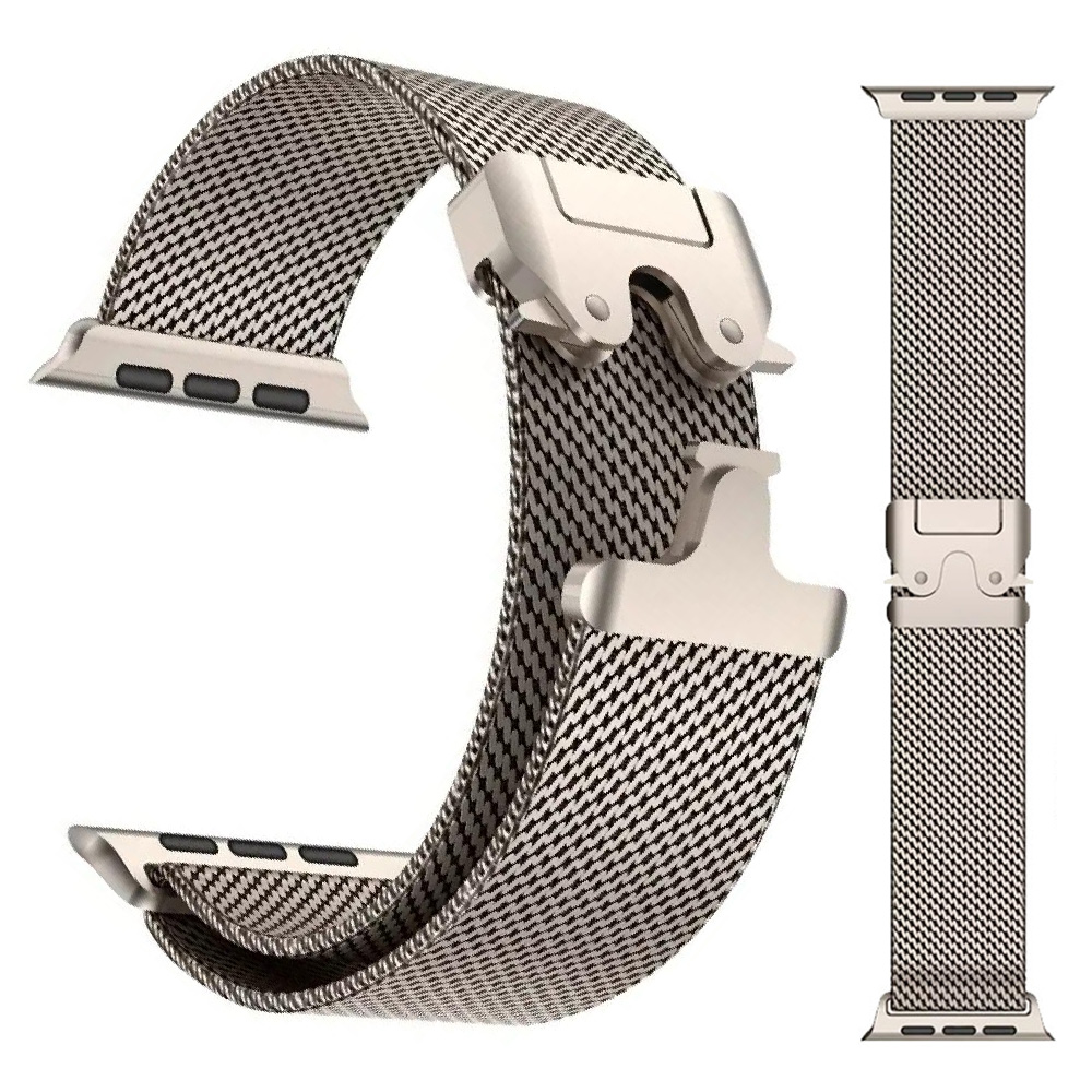 Pulseira milanesa solo loop pa - Solo Loop Strap avaliação e preço