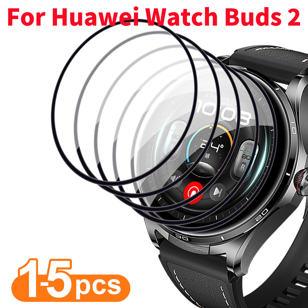 Película protetora de tela cur - Watch Face Protector avaliação e preço