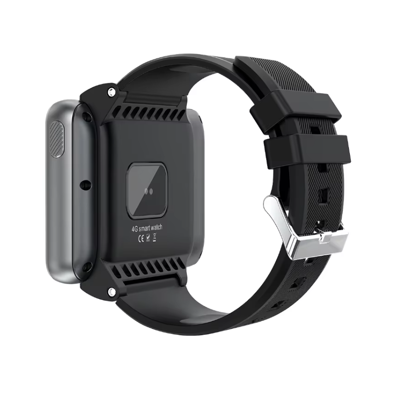 Novo Smartwatch Esportivo 4G S - Smartwatch Batam avaliação e preço