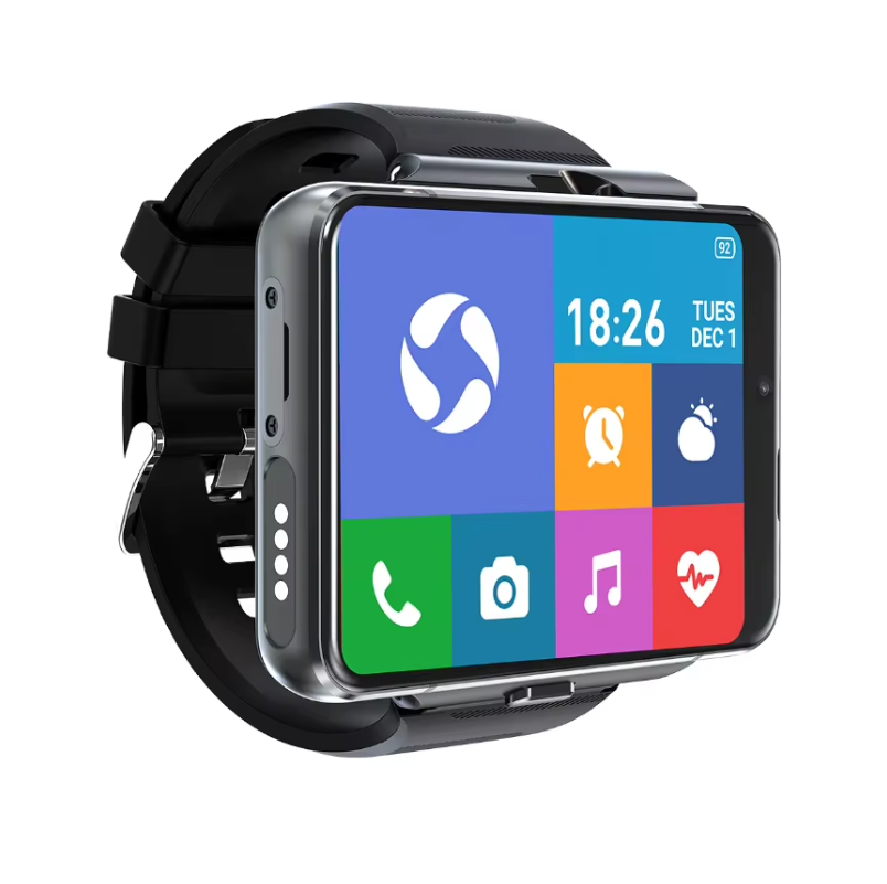 Novo Smartwatch Esportivo 4G S - Smartwatch Batam avaliação e preço