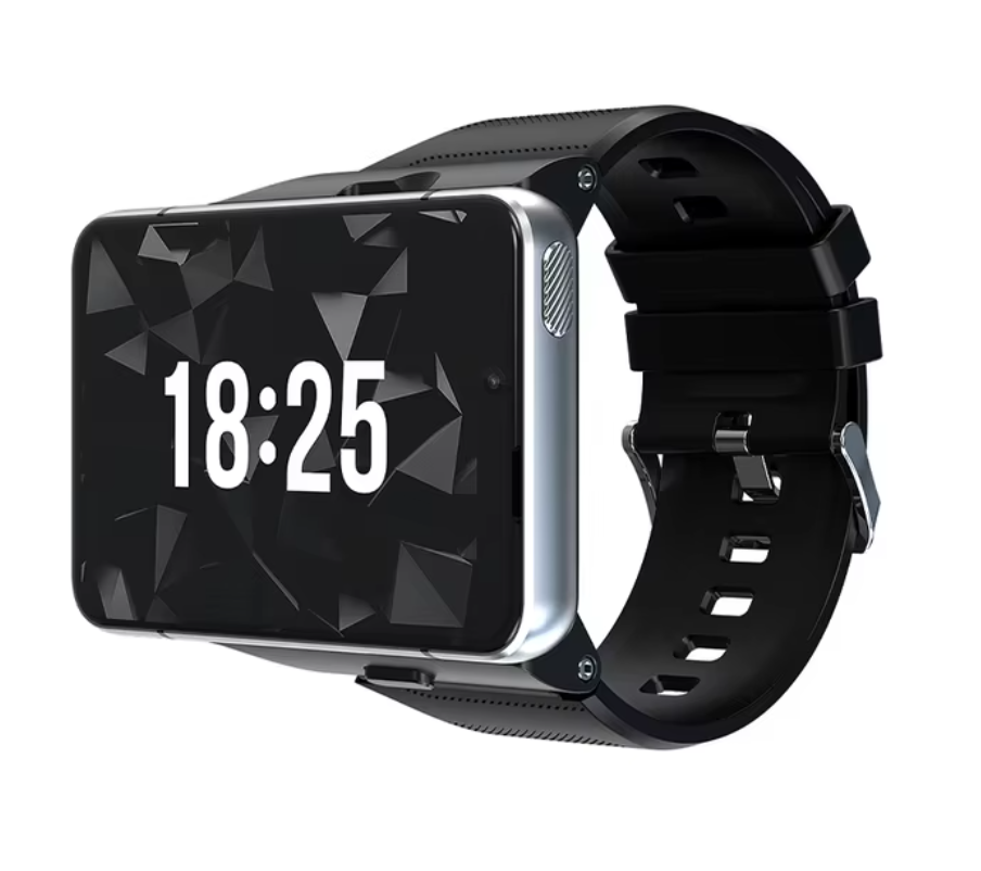 Novo Smartwatch Esportivo 4G S - Smartwatch Batam avaliação e preço