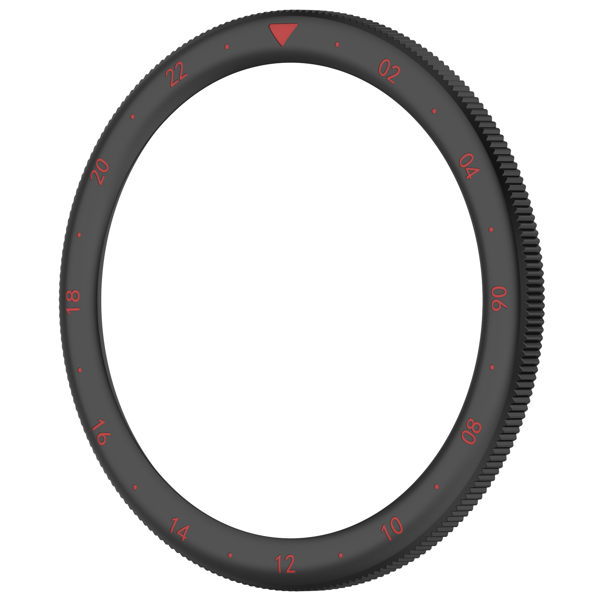 Anel de moldura metálica para  - Xiaomi Smartwatch S3 Accessories avaliação e preço
