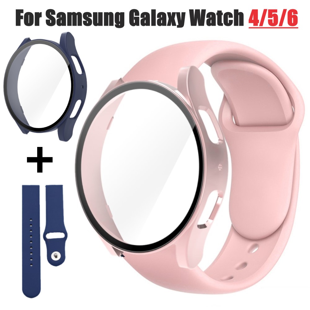 Capa + pulseira para samsung g - Samsung Smartwatch Ultra Accessories avaliação e preço