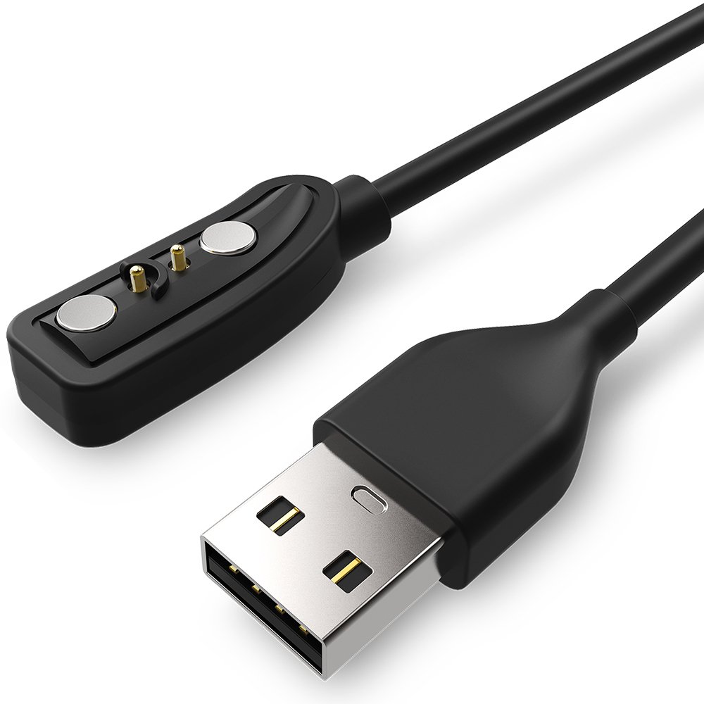 Carregador para seixo classic  - Pebble Smartwatch Accessories avaliação e preço