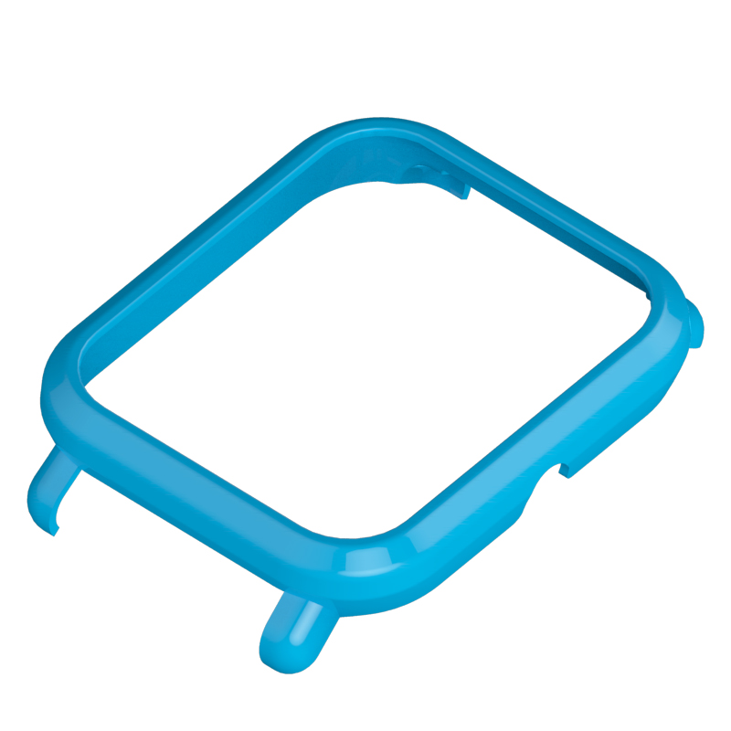 Capa para amazfit bip banda pu - Amazfit Smartwatch Accessories avaliação e preço