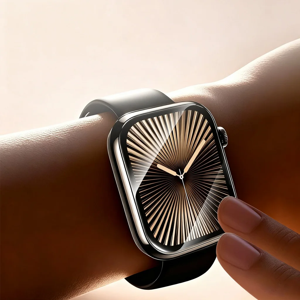 Protetor de tela para apple wa - Apple Smartwatch Accessories avaliação e preço