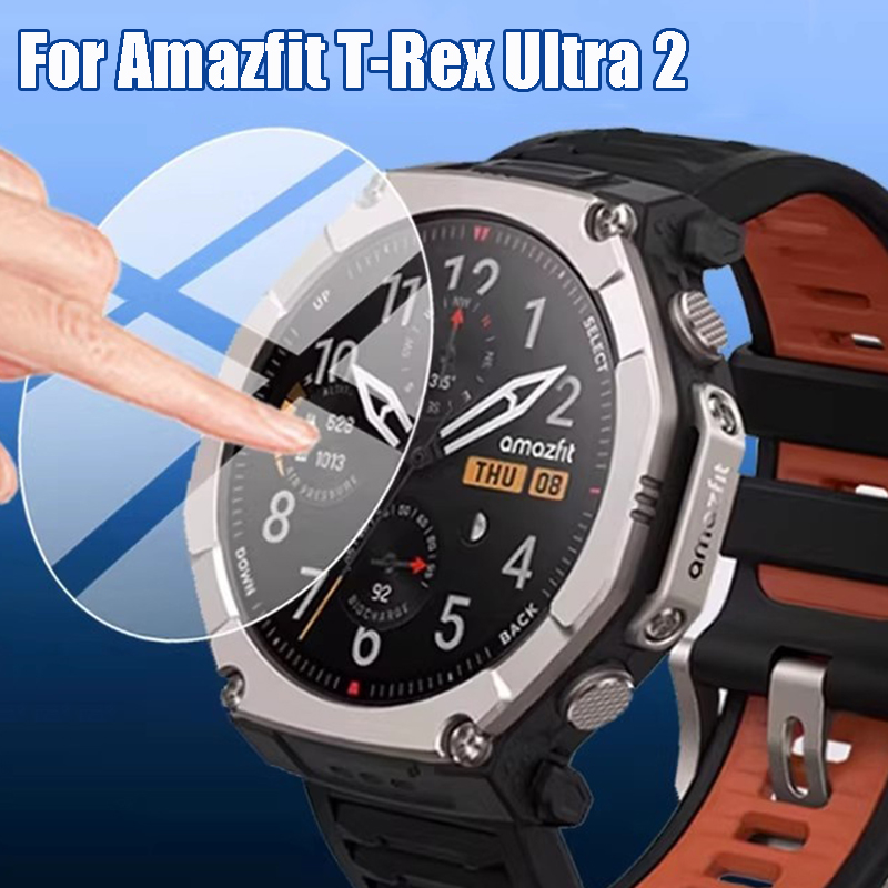 Vidro Temperado para Amazfit T - Amazfit Smartwatch Accessories avaliação e preço