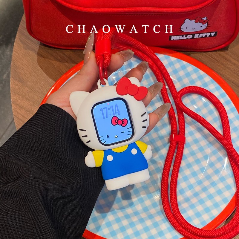 Capa Protetora de Silicone Mac - Watch Face Protector avaliação e preço