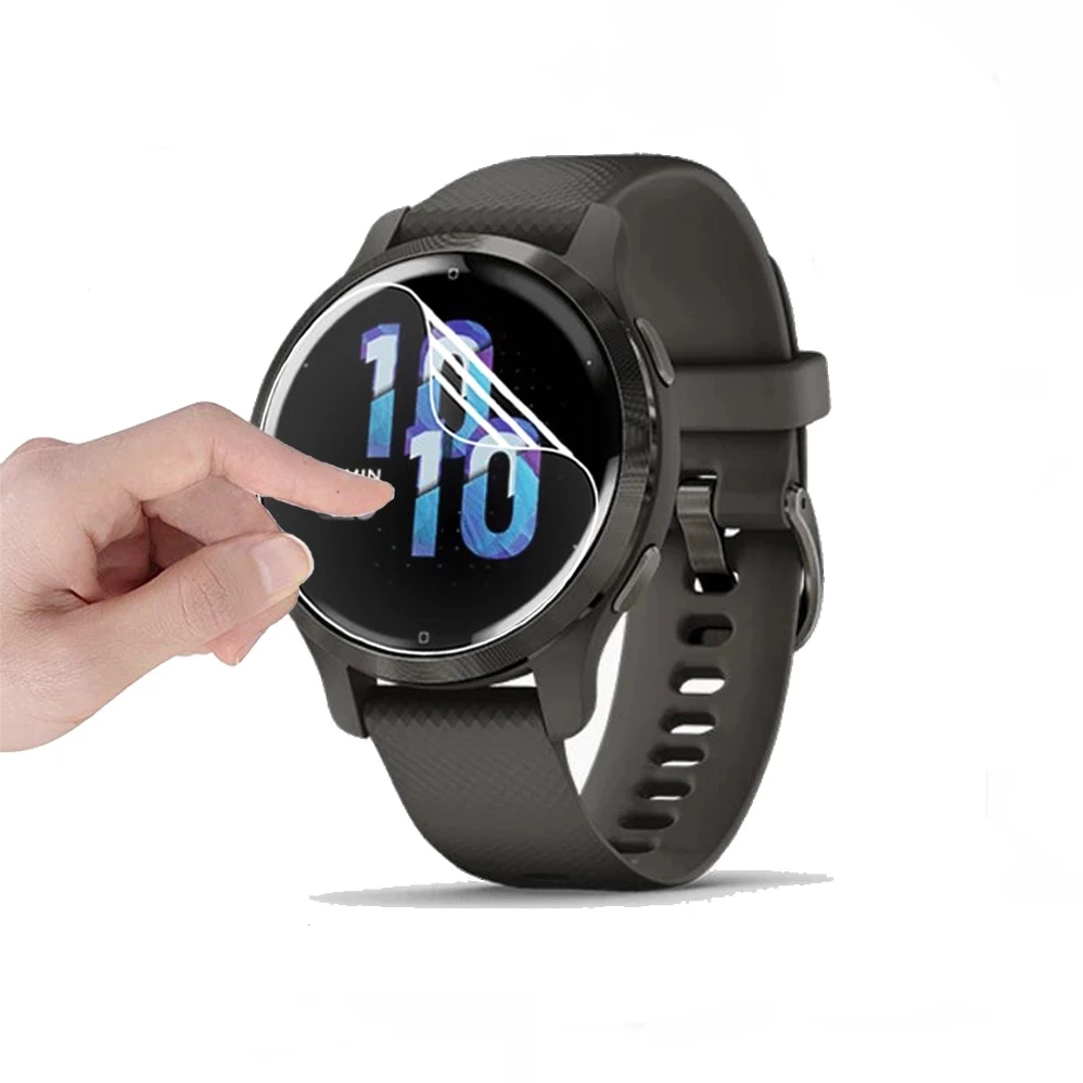 5 pçs tpu macio smartwatch cla - Smartwatch Watch Accessories For Women avaliação e preço