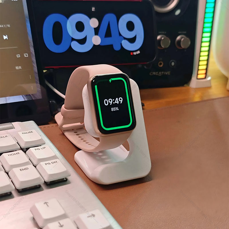 Suporte de carregamento para p - Smartwatch Nexus avaliação e preço