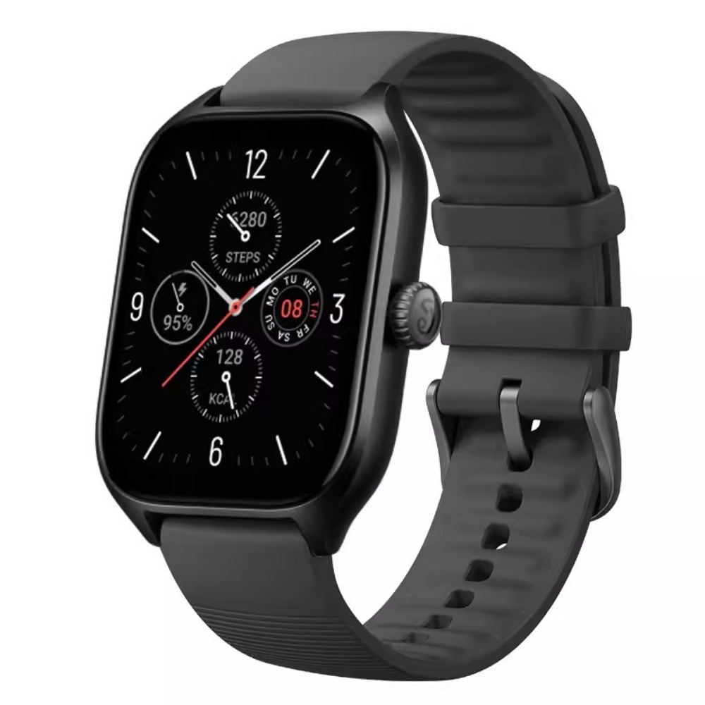 20mm banda de silicone macio p - Amazfit Smartwatch Accessories avaliação e preço