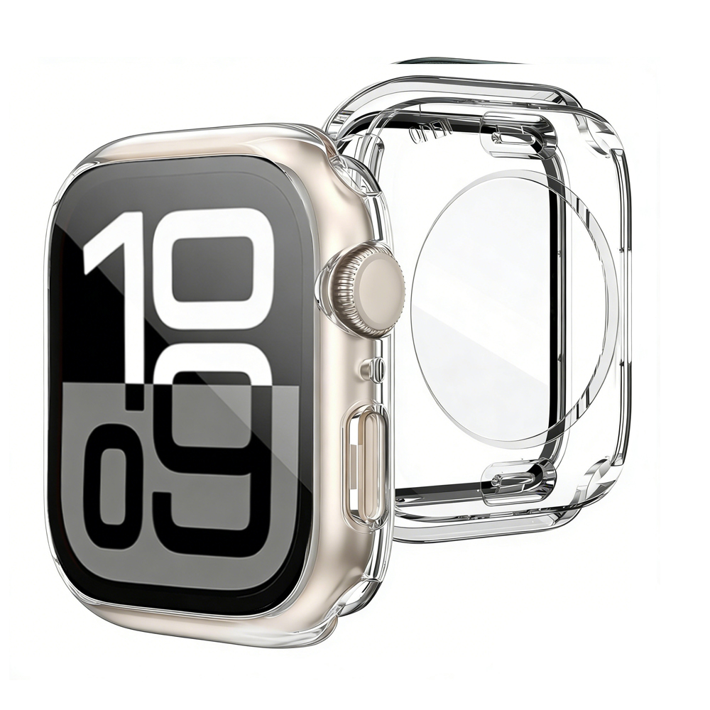 Capa Protetora 360 para Apple  - Smartwatch Watch Accessories For Women avaliação e preço