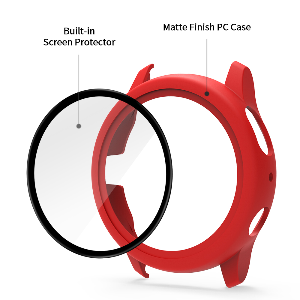 Capa + vidro para samsung gala - Samsung Smartwatch Ultra Accessories avaliação e preço