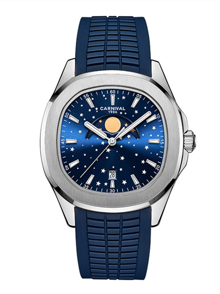 Relógio de Quartzo Ronda da Su - Smartwatch Nexus avaliação e preço