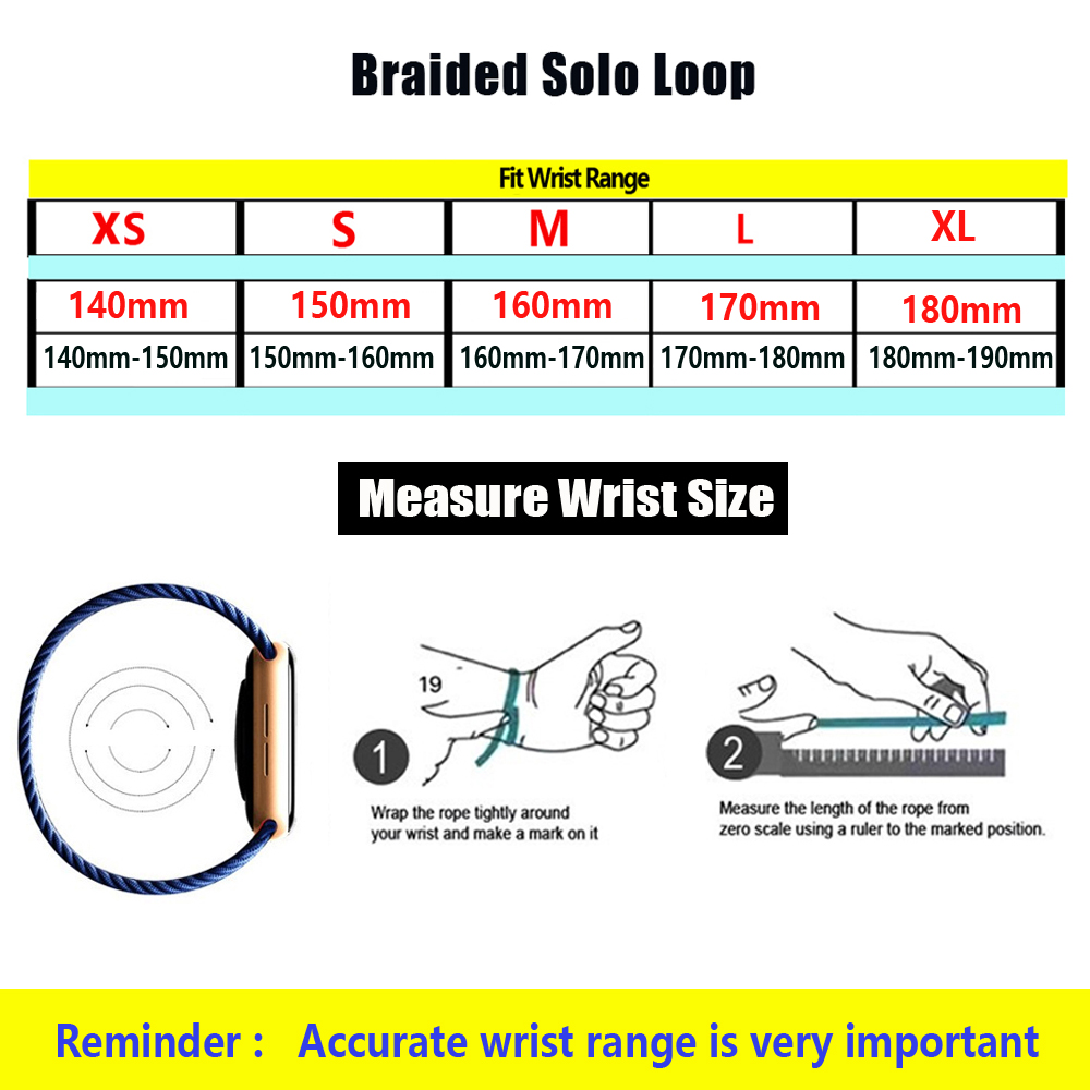 Miband4 miband5 pulseira para  - Solo Loop Strap avaliação e preço