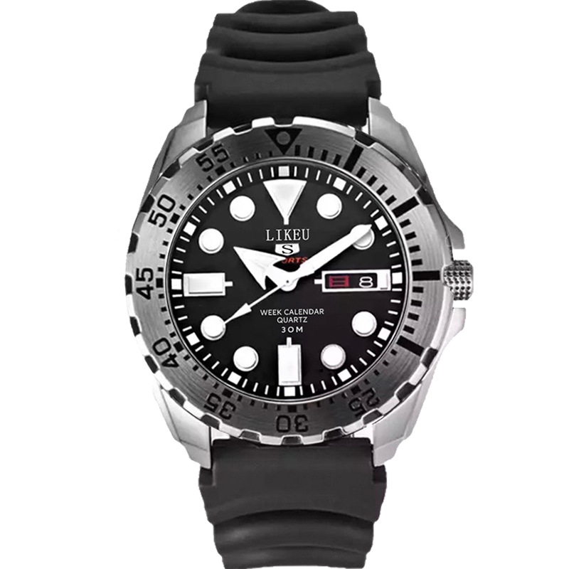 Relógio Masculino de Quartzo e - Smartwatch Nexus avaliação e preço