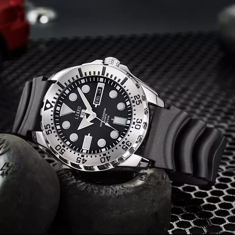 Relógio Masculino de Quartzo e - Smartwatch Nexus avaliação e preço