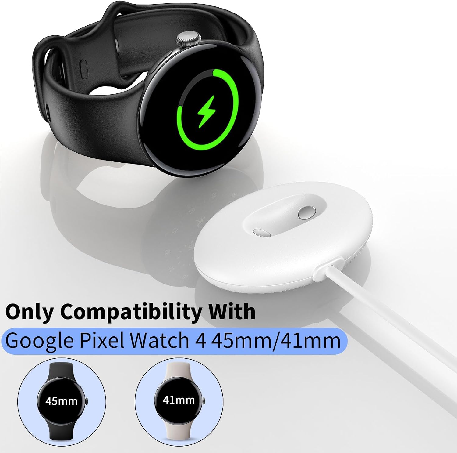 Cabo Carregador para Google Pi - Smartwatch Nexus avaliação e preço