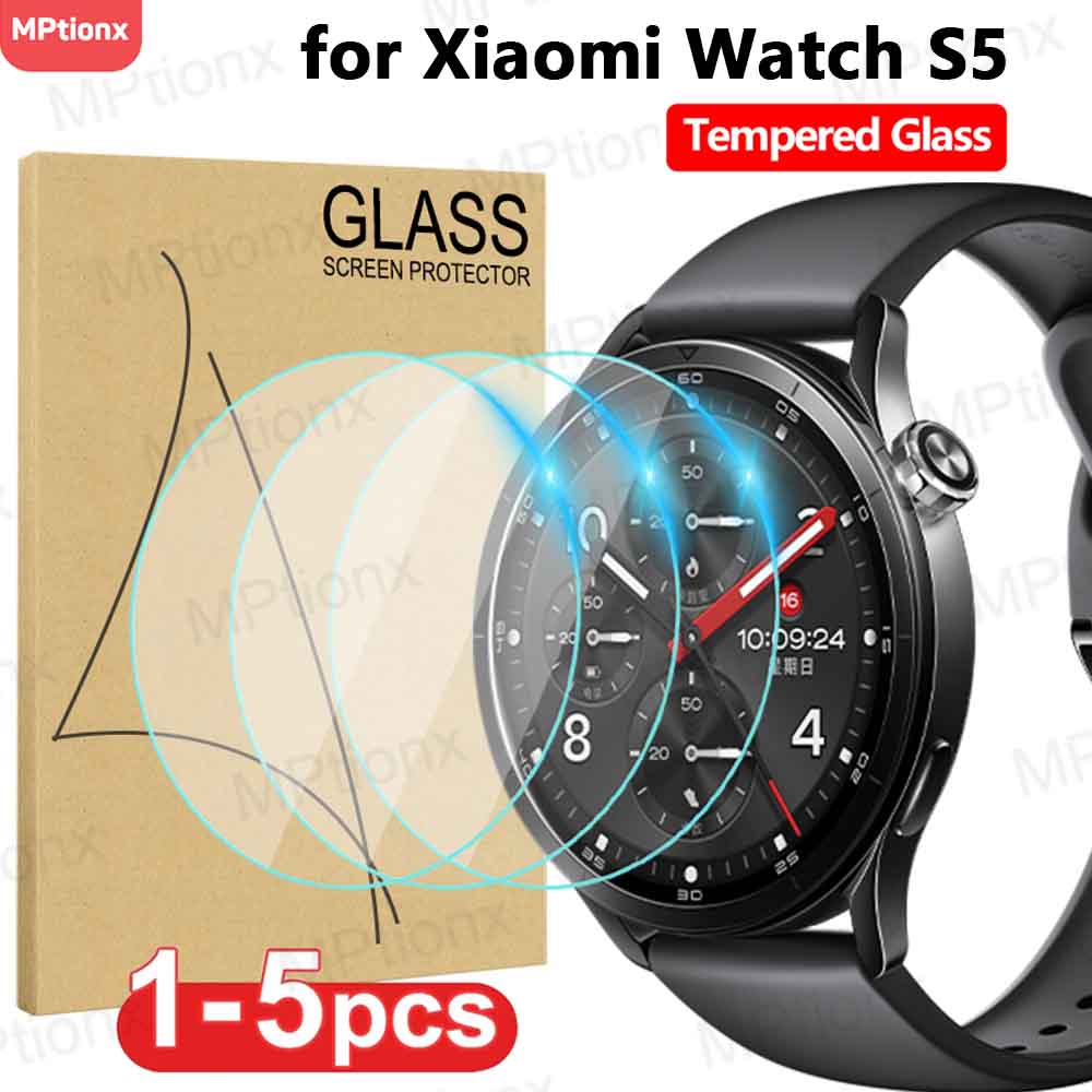 Protetor de Tela de Vidro Temp - Watch Face Protector avaliação e preço
