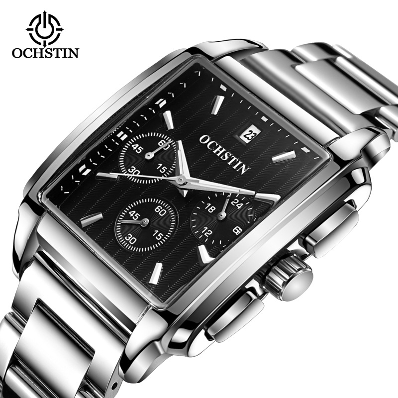 Relógio Masculino OCHSTIN em P - Smartwatch Nexus avaliação e preço