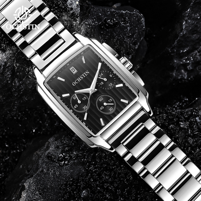 Relógio Masculino OCHSTIN em P - Smartwatch Nexus avaliação e preço